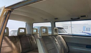 Volkswagen T3 Caravelle pieno