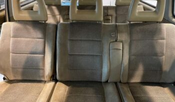 Volkswagen T3 Caravelle pieno