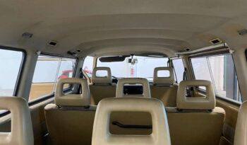 Volkswagen T3 Caravelle pieno