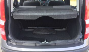 Fiat Panda 1.4 natural power Dynamic pieno