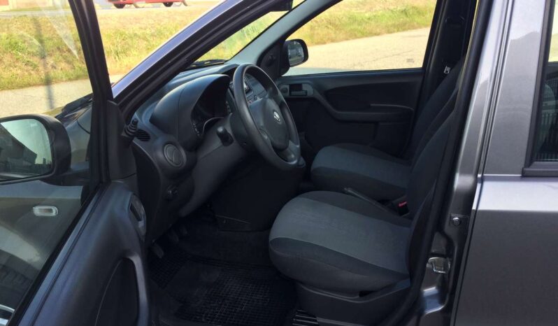 Fiat Panda 1.4 natural power Dynamic pieno