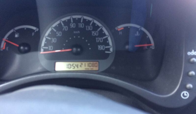 Fiat Panda 1.4 natural power Dynamic pieno