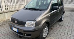 Fiat Panda 1.4 natural power Dynamic