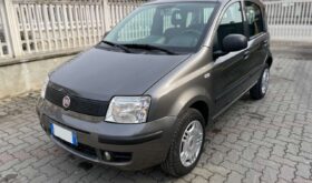 Fiat Panda 1.4 natural power Dynamic