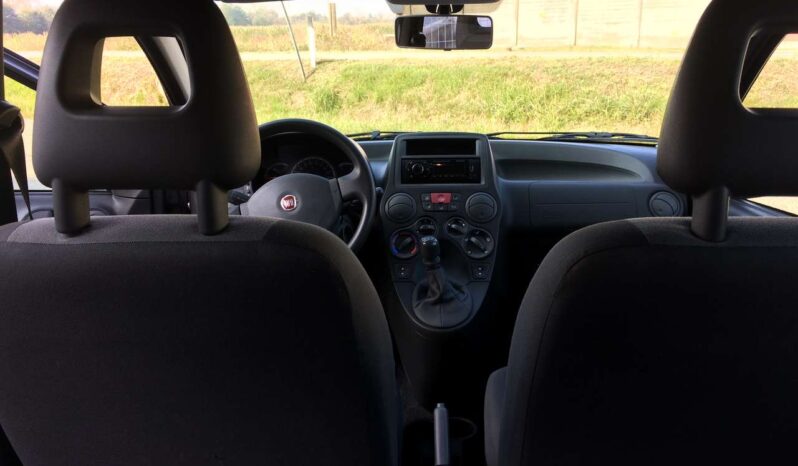 Fiat Panda 1.4 natural power Dynamic pieno