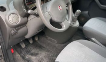 Fiat Panda 1.4 natural power Dynamic pieno