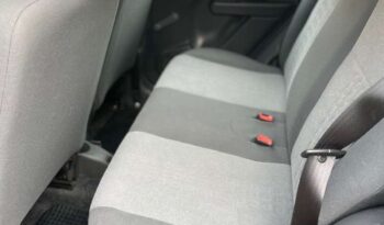 Fiat Panda 1.4 natural power Dynamic pieno