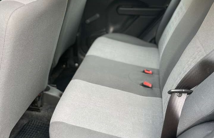 Fiat Panda 1.4 natural power Dynamic pieno