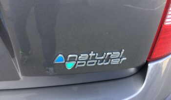 Fiat Panda 1.4 natural power Dynamic pieno