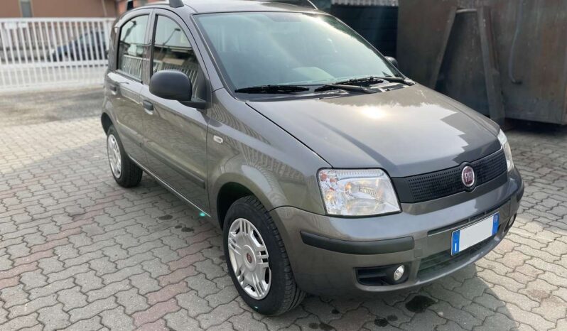 Fiat Panda 1.4 natural power Dynamic pieno