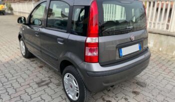 Fiat Panda 1.4 natural power Dynamic pieno