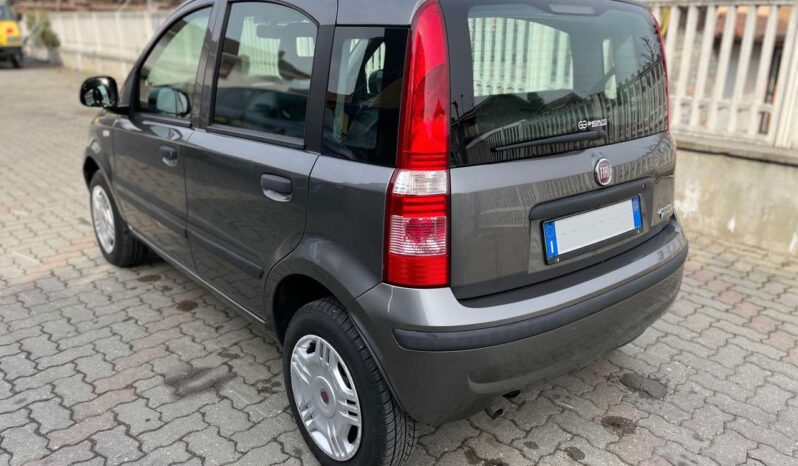 Fiat Panda 1.4 natural power Dynamic pieno