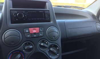 Fiat Panda 1.4 natural power Dynamic pieno