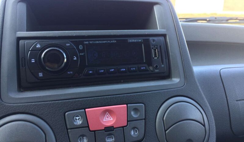 Fiat Panda 1.4 natural power Dynamic pieno