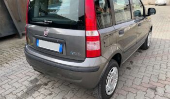 Fiat Panda 1.4 natural power Dynamic pieno