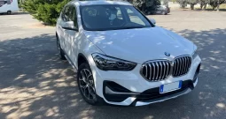BMW X1 X1 sdrive18i xLine Plus 136cv auto