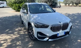 BMW X1 X1 sdrive18i xLine Plus 136cv auto