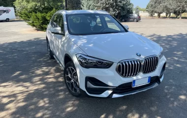 BMW X1 X1 sdrive18i xLine Plus 136cv auto