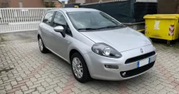 Fiat Punto Punto 5p 1.4 easypower Lounge Gpl
