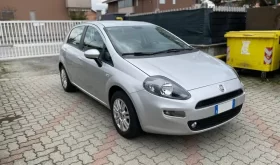 Fiat Punto Punto 5p 1.4 easypower Lounge Gpl
