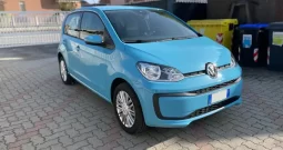 Volkswagen up! up! 5p 1.0 evo Move 65cv