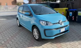 Volkswagen up! up! 5p 1.0 evo Move 65cv