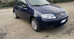 Fiat Punto Punto 5p 1.2 Classic Gpl