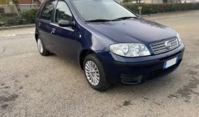 Fiat Punto Punto 5p 1.2 Classic Gpl