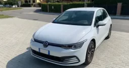 Volkswagen Golf Golf 1.5 etsi evo Life 130cv dsg