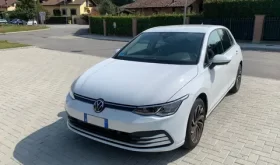 Volkswagen Golf Golf 1.5 etsi evo Life 130cv dsg