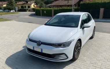 Volkswagen Golf Golf 1.5 etsi evo Life 130cv dsg